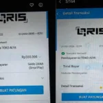 Modus QRIS Palsu Dibongkar, Polisi Ringkus Pemuda Asal Kaltim Usai Tipu Toko di Surabaya