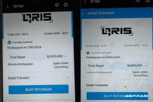 Modus QRIS Palsu Dibongkar, Polisi Ringkus Pemuda Asal Kaltim Usai Tipu Toko di Surabaya