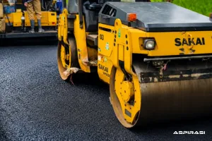 Infrastruktur Jadi Prioritas, Jalan Gayam Lor Kini Jadi Penopang Aktivitas dan Ekonomi Warga