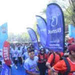 Lautan Pelari Padati Kota Tape! 1.500 Peserta Ramaikan Bhayangkara Run 5K Polres Bondowoso, Bukti Solidnya Polri dan Masyarakat