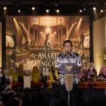 Malam Bersejarah di Bondowoso: Dewi Rengganis Turun Panggung, Pesan Budaya Menggema untuk Generasi Muda