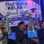 Melangkah Pasti Meraih Mimpi, SDN Sumberkokap 2 Lepas Siswa Kelas VI dan Guru Teladan