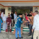 Wabup Bondowoso Tinjau Bakti Sosial KB MOW 2026, Dorong Pengendalian Penduduk Berkualitas