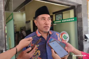 Kolaborasi RSUD dan TNI Sukseskan MOW, Peserta Dapat Layanan Maksimal