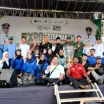 Lima Tahun Vakum, Exponak Bondowoso 2026 Bangkit Spektakuler dengan Ternak-Ternak Jawara