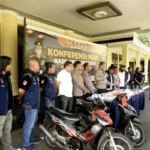 Tak Berkutik! Polres Bondowoso Bongkar Kasus Pencurian, Begal Motor, Penganiayaan Perawat hingga Kekerasan Seksual Anak