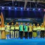 Festival Muharram 1448 H dan Samara 2026 Ditutup, Transaksi UMKM Capai Rp3 Miliar
