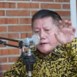 Kepercayaan Publik terhadap Polri Tembus 82,4 Persen, KP Norman: Reformasi Berbuah Nyata