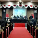 Raih Opini WTP ke-12 Berturut-turut, Pemkab Bondowoso Sampaikan Raperda Pertanggungjawaban APBD 2025