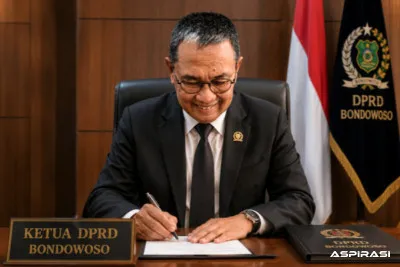 Bondowoso Mulai Bahas Pertanggungjawaban APBD 2025, Ahmad Dhafir: Semua Penggunaan Anggaran Harus Bisa Dipertanggungjawabkan