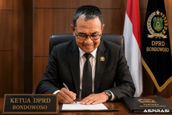 Bondowoso Mulai Bahas Pertanggungjawaban APBD 2025, Ahmad Dhafir: Semua Penggunaan Anggaran Harus Bisa Dipertanggungjawabkan