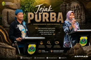 Jejak Purba Bondowoso 2026: Dari Warisan Leluhur Lahir Gagasan Besar untuk Daerah