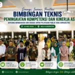 64 Kasus Terjadi, AJIB dan Pemkab Bondowoso Perkuat Sinergi Perlindungan Perempuan dan Anak
