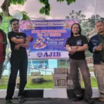 AJIB Tegaskan Dukungan untuk Polri di Hari Bhayangkara ke-80: Terus Presisi, Dekat dengan Rakyat, dan Menjaga Bondowoso Tetap Kondusif