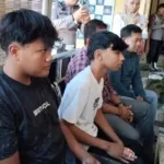 Balap Liar Makan Korban, Polisi Mediasi Pelaku dengan Korban: Patroli Besar-besaran dan Tilang Menanti Pembalap Jalanan