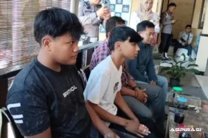 Balap Liar Makan Korban, Polisi Mediasi Pelaku dengan Korban: Patroli Besar-besaran dan Tilang Menanti Pembalap Jalanan