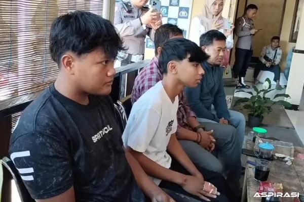 Balap Liar Makan Korban, Polisi Mediasi Pelaku dengan Korban: Patroli Besar-besaran dan Tilang Menanti Pembalap Jalanan