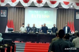 PKB Kuliti Kinerja Pemkab Bondowoso, OSN Gagal hingga Proyek Rp8 Miliar Jadi Sorotan