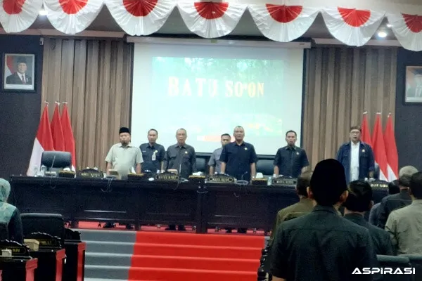 PKB Kuliti Kinerja Pemkab Bondowoso, OSN Gagal hingga Proyek Rp8 Miliar Jadi Sorotan
