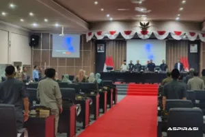 Golkar Soroti Tingginya SILPA APBD 2025, Minta Pemkab Bondowoso Buka Penyebab Anggaran Tak Terserap
