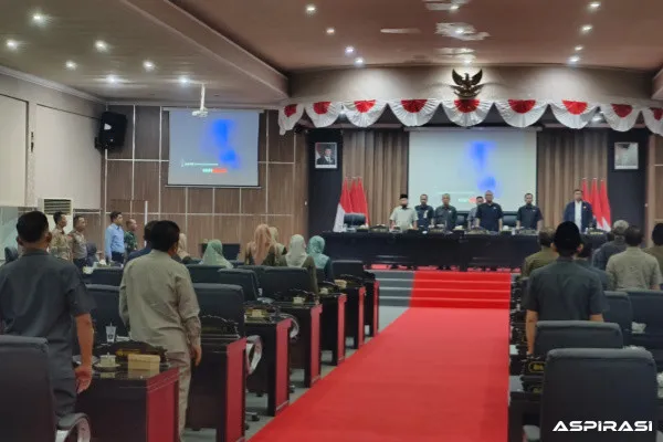 Golkar Soroti Tingginya SILPA APBD 2025, Minta Pemkab Bondowoso Buka Penyebab Anggaran Tak Terserap