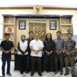 AJIB dan Kejari Bondowoso Perkuat Kolaborasi, Bangun Kepercayaan Publik Lewat Keterbukaan Informasi