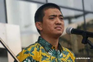 Mantan Penyidik KPK Desak Aktor Intelektual Korupsi Suplai Batu Bara Pemicu Blackout Listrik Diburu hingga Tuntas