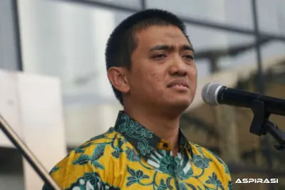 Mantan Penyidik KPK Desak Aktor Intelektual Korupsi Suplai Batu Bara Pemicu Blackout Listrik Diburu hingga Tuntas