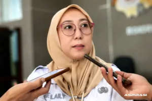 Bombingan Teknis KLA, Bondowoso Bidik Naik Peringkat Meski Kasus Kekerasan Anak Jadi Tantangan