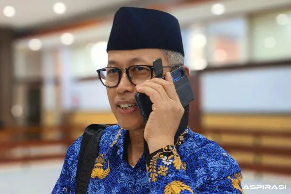 Hendri Widotono: Kami Pilih Patuh Regulasi daripada Berisiko Langgar Hukum