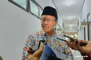 Evaluasi Anggaran 2025, Dinsos Bondowoso Genjot Verval Bansos dan Perluas Layanan UHC