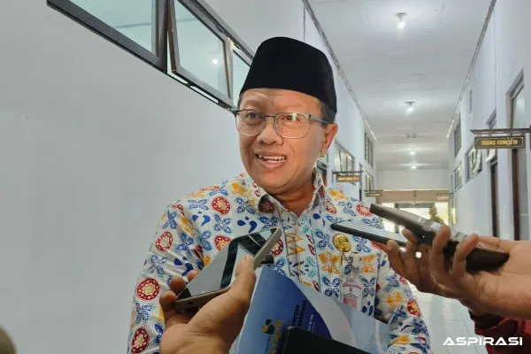 Evaluasi Anggaran 2025, Dinsos Bondowoso Genjot Verval Bansos dan Perluas Layanan UHC