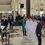 Bupati Bondowoso Lantik Pejabat Administrator dan Pengawas, Tegaskan Jabatan Bukan Hak Pribadi, tetapi Amanah Pengabdian