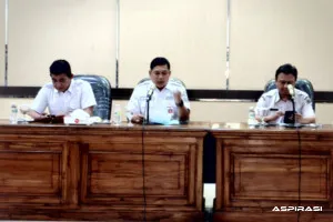 Ancaman Siber Mengintai, Diskominfo Bondowoso Perkuat Benteng Keamanan Data Pemerintah
