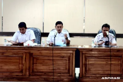 Ancaman Siber Mengintai, Diskominfo Bondowoso Perkuat Benteng Keamanan Data Pemerintah