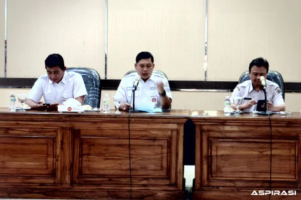 Ancaman Siber Mengintai, Diskominfo Bondowoso Perkuat Benteng Keamanan Data Pemerintah