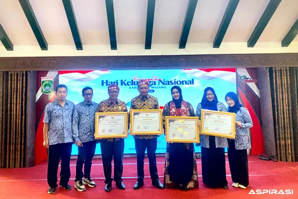 Bondowoso Borong Empat Penghargaan Nasional HARGANAS 2026, Bupati: Buah Sinergi Seluruh Masyarakat