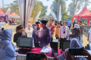 Job Fair Bondowoso 2026 Jadi Harapan Baru, 1.224 Lowongan Kerja Disiapkan