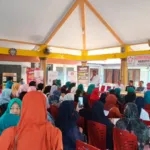 APKLI Sidoarjo Deklarasi Jaga Kamtibmas dan Dukung Pertumbuhan Ekonomi, Tegas Tolak Hoaks dan Provokasi