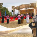 Karanganyar Resmi Jadi Desa Budaya ke-9 Bondowoso, Bupati: Budaya Harus Jadi Penggerak Ekonomi dan Jati Diri Daerah