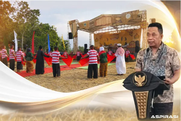 Karanganyar Resmi Jadi Desa Budaya ke-9 Bondowoso, Bupati: Budaya Harus Jadi Penggerak Ekonomi dan Jati Diri Daerah