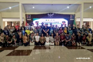 Bondowoso Tampil di Panggung Asia Tenggara, Kebijakan Tekan Perkawinan Anak Tuai Apresiasi