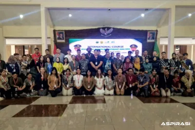 Bondowoso Tampil di Panggung Asia Tenggara, Kebijakan Tekan Perkawinan Anak Tuai Apresiasi