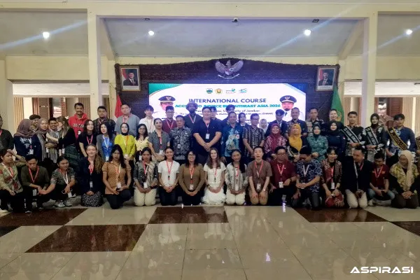Bondowoso Tampil di Panggung Asia Tenggara, Kebijakan Tekan Perkawinan Anak Tuai Apresiasi