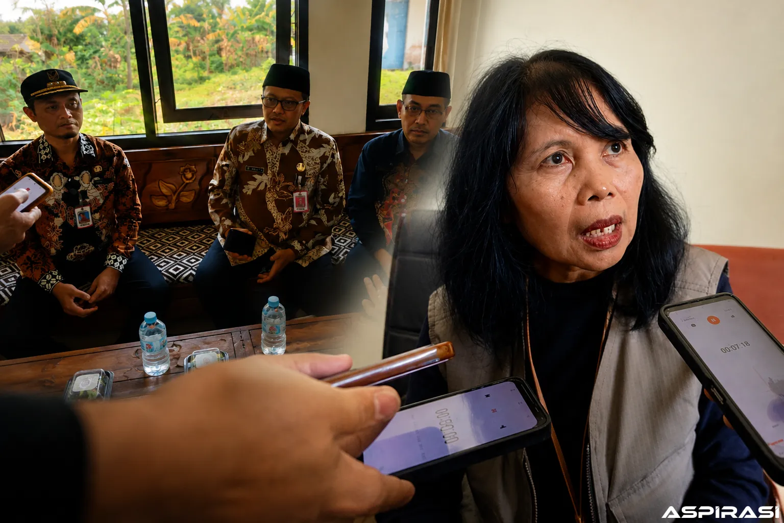 92 Pasangan di Bondowoso Ikuti Isbat Nikah Terpadu Gratis, Ribuan Hak Sipil Keluarga Kini Terjamin