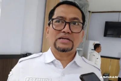 Bondowoso Integrasikan Data Seluruh OPD, BIOP Disiapkan Jadi Dashboard Tunggal Pemerintahan