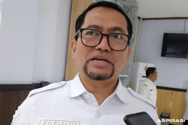 Bondowoso Integrasikan Data Seluruh OPD, BIOP Disiapkan Jadi Dashboard Tunggal Pemerintahan