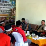 Kelompok Ternak Beddoes Merah Bondowoso Dinilai Tim Provinsi, Siap Harumkan Nama Daerah