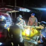 Misi Kemanusiaan Tuntas! Kapolres Aryo Apresiasi Tim Gabungan, Dua Jenazah Gunung Piramid Berhasil Dievakuasi