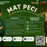 Dulu Buruh Tani Rp50 Ribu, Kini Feri Punya 16 Sapi